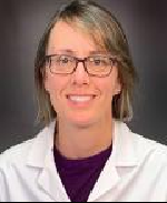Image of Dr. Tracy Elizabeth Hagerty, MD