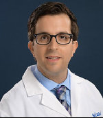 Image of Dr. Robert Marron, MD