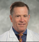 Image of Dr. George Thomas Clark III, MD
