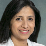 Image of Dr. Aparna M. Prabhu, MD