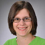 Image of Amy Michelle Miller, PhD