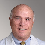 Image of Dr. Richard Alfred, MD