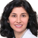 Image of Dr. Anna Kochin, MD