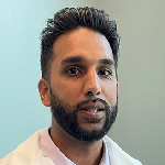 Image of Dr. Omais Ahmed, MD
