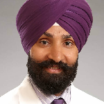 Image of Dr. Kanwaldeep Singh Randhawa, MD