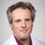 Image of Dr. Stuart P. Weisberg, MD, PHD