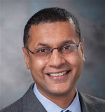 Image of Dr. Pranjal H. Shah, MD
