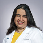 Image of Dr. Aparna Prasad Shreenath, MD