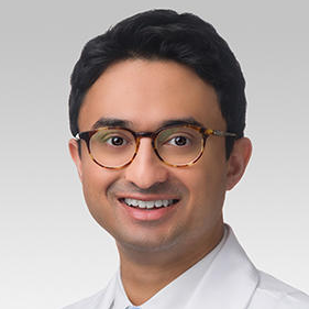 Image of Dr. Adithya D. Bhat, MD
