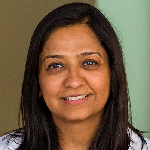 Image of Dr. Vineeta Mittal, MD