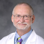Image of Dr. Dennis Alan Turner, MA, MD