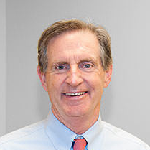 Image of Dr. John F. Fitzgerald, MD