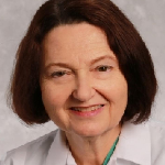 Image of Dr. Sarah B. Kline, MD