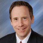 Image of Dr. Eric M. Peterson, MD