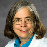 Image of Dr. Linda D. Meloy, MD