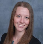 Image of Ms. Nicole Paige Murray, NP, AG-ACNP