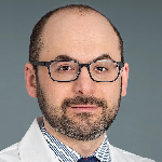 Image of Dr. Justin Samuel Brandt, MD