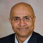 Image of Dr. Seshadri Balaji, PhD, MD