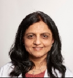 Image of Dr. Zeenat Naqvi, MD
