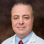 Image of Dr. Imad Bitar, MD