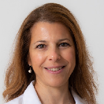 Image of Dr. Jeanine Suchecki, MD