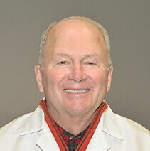 Image of Dr. Lewis W. Britton III, MD