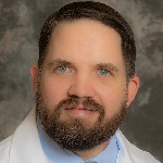 Image of Dr. Jeffrey Brandon Armstrong, MD