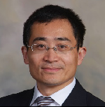 Image of Dr. Yonghua Zhang, MD
