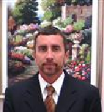 Image of Dr. Brent M. Harwood, DPM