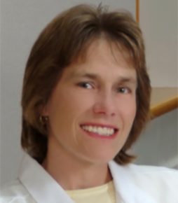 Image of Dr. Angela C. Miller, MD