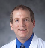 Image of Dr. Michael Leroy Reynolds, MD