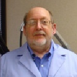 Image of Dr. Christian Ellsworth Allan, M.D.
