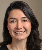 Image of Dr. Dianna Katherine Kim, MD