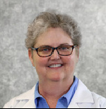 Image of Dr. Luanne Marie Carlson, DO