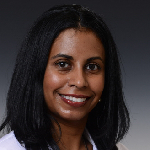 Image of Dr. Anika S. Michael, MD