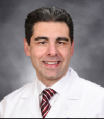 Image of Dr. Pedro Miguel Pereira, MD