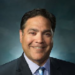 Image of Dr. David J. Aguiar, MD