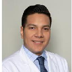 Image of Dr. Alberto Jose Gavilanes Aguirre, MD