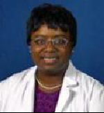 Image of Mbuyi Marie-Claire Smith, NP, FNP