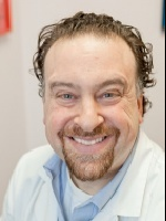Image of Dr. Jonathan David Allen, DC