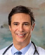 Image of Dr. Eric J. Hochman, MD
