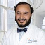 Image of Dr. Ibrahim Ebada Sadek, MD