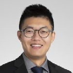 Image of Dr. Shiyao Wang, MD