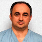 Image of Dr. Ihor V. Melnytskyy Abanes, MD
