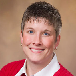 Image of Dr. Jennifer K. Myers, MD