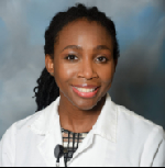 Image of Dr. Abiona Redwood, MD