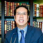 Image of Dr. Brian Chung, PharmD, DO