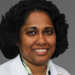 Image of Dr. Herath M. Wijerathna, MD