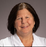 Image of Kim Marie Griffin, CNM