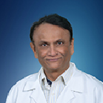 Image of Dr. Navin V. Barot, MD